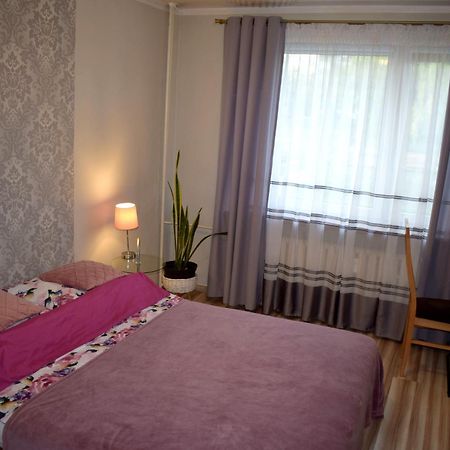 Apartament M-5 - 74M2 쳉스토호바 외부 사진