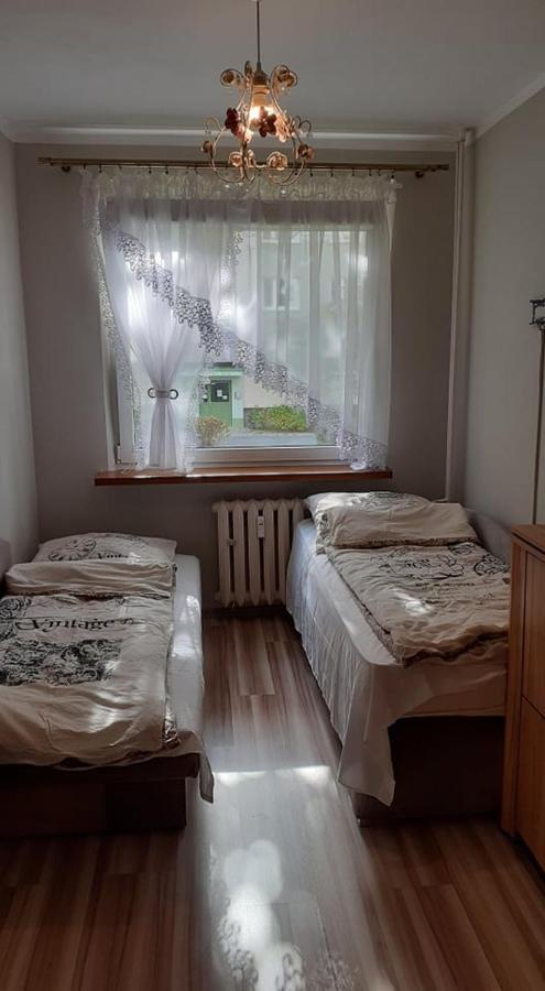 Apartament M-5 - 74M2 쳉스토호바 외부 사진