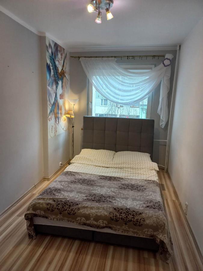 Apartament M-5 - 74M2 쳉스토호바 외부 사진