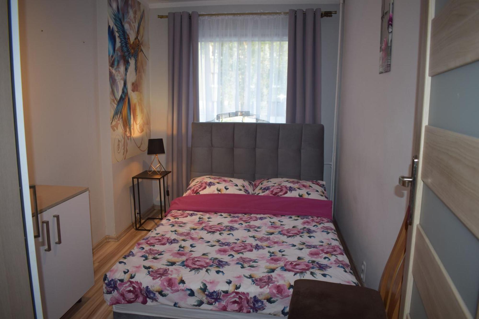 Apartament M-5 - 74M2 쳉스토호바 외부 사진