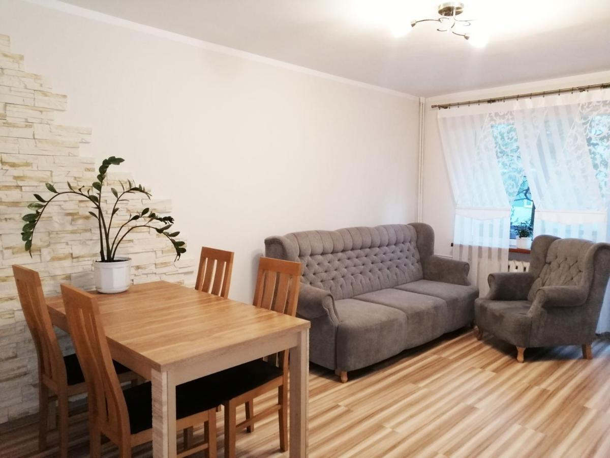 Apartament M-5 - 74M2 쳉스토호바 외부 사진