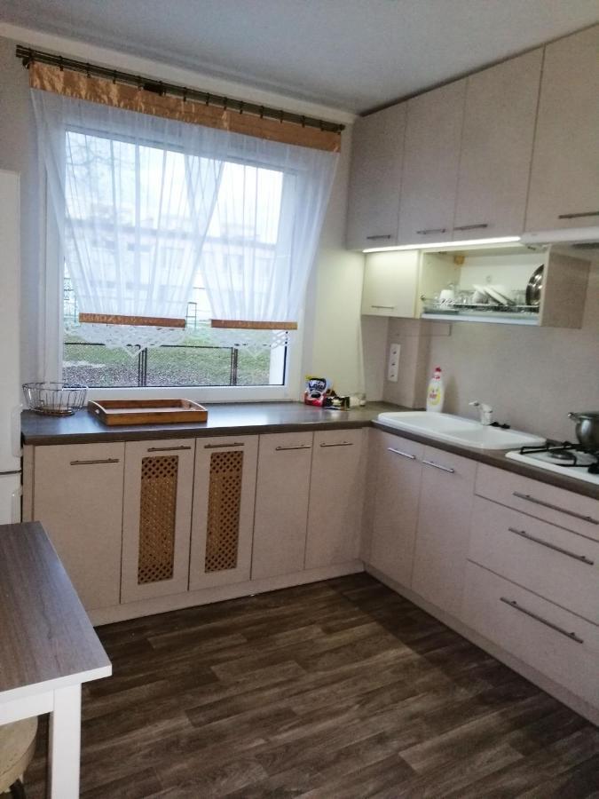 Apartament M-5 - 74M2 쳉스토호바 외부 사진